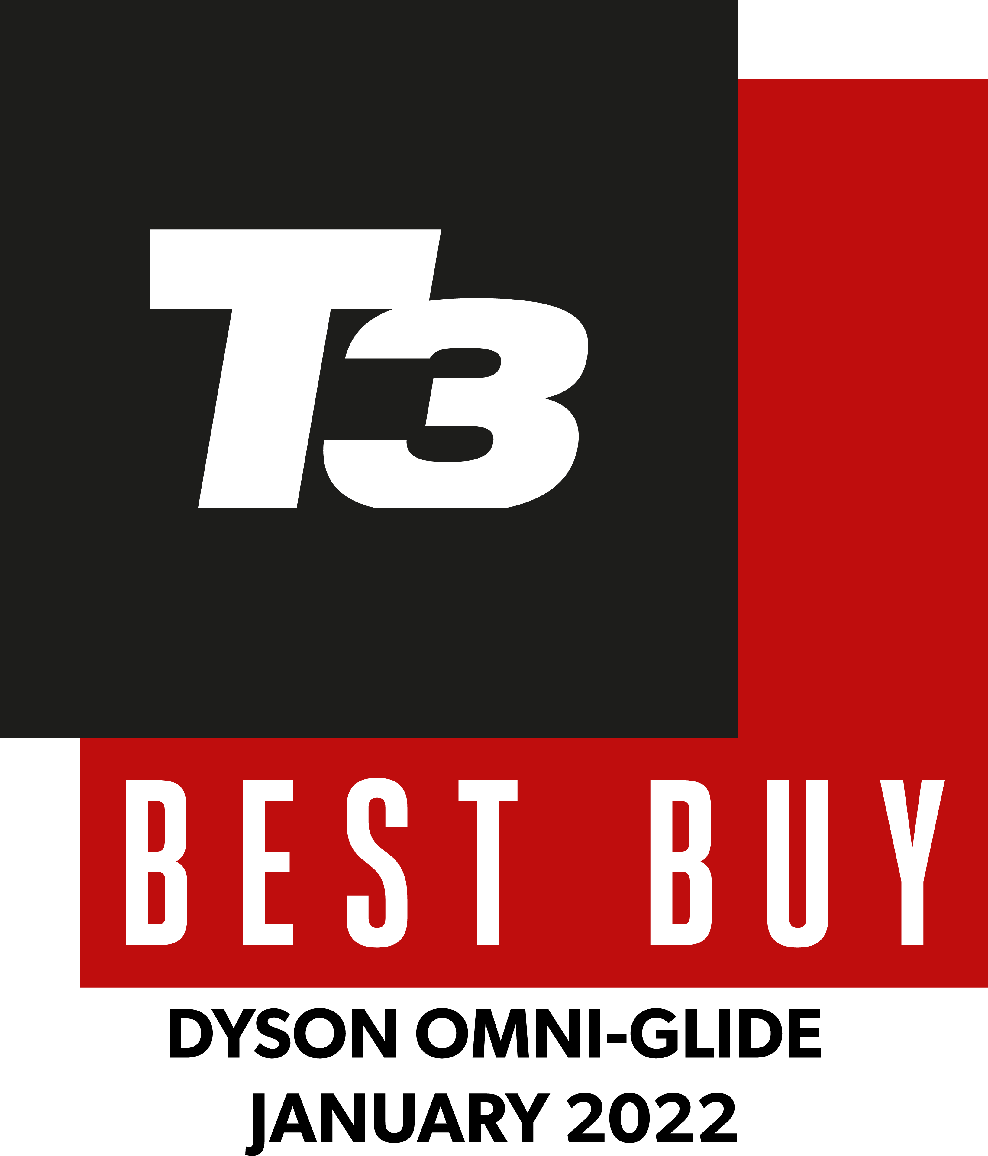 T3 Best Buy - January 2022 T3 Best Buy - January 2022